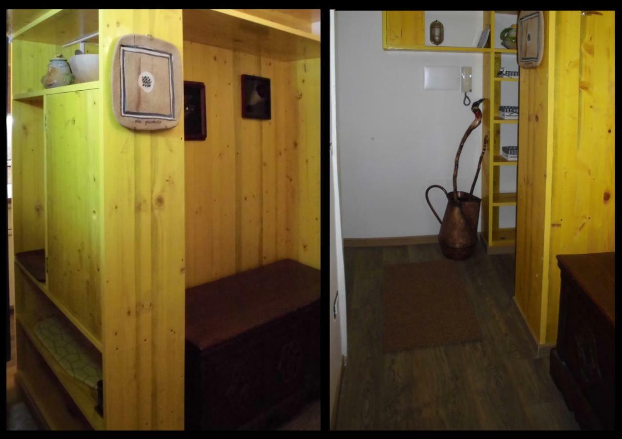 Apartment Graziella 27 *