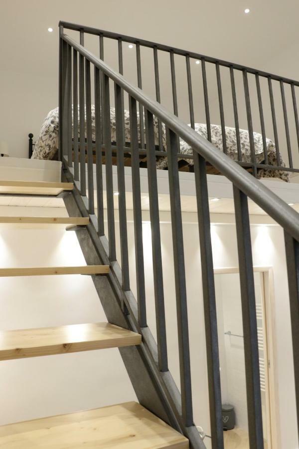 La Scalinata Di Chiaia Bed & Breakfast Naples