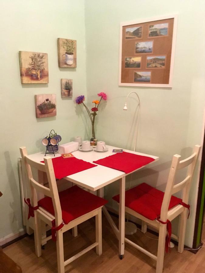 Apartment San Gregorio Armeno *