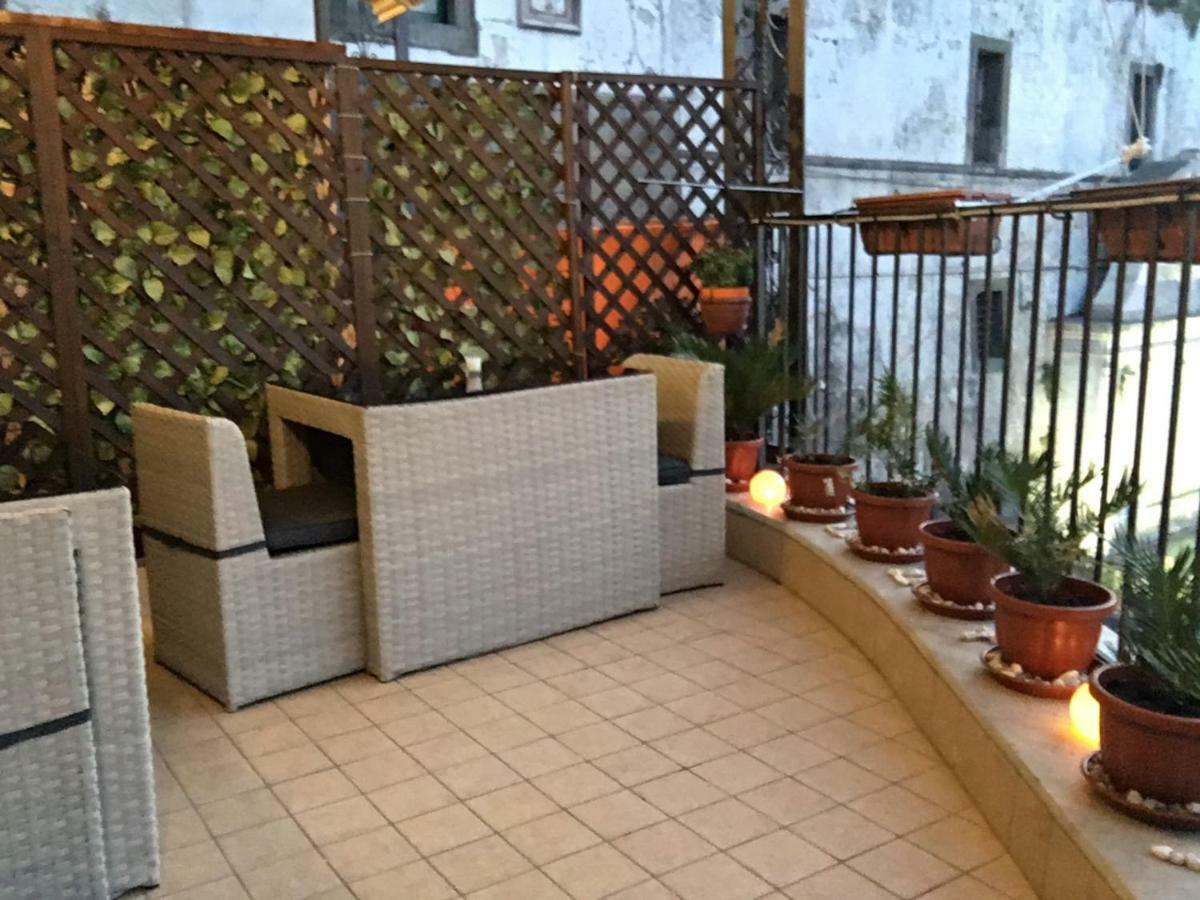 Bed & Breakfast Porta Capuana Naples