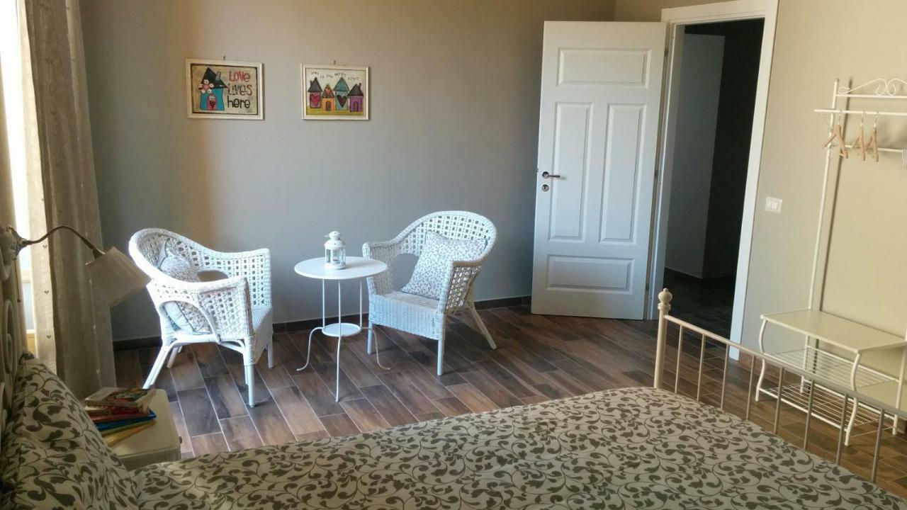 Apartment Casa Pica Naples