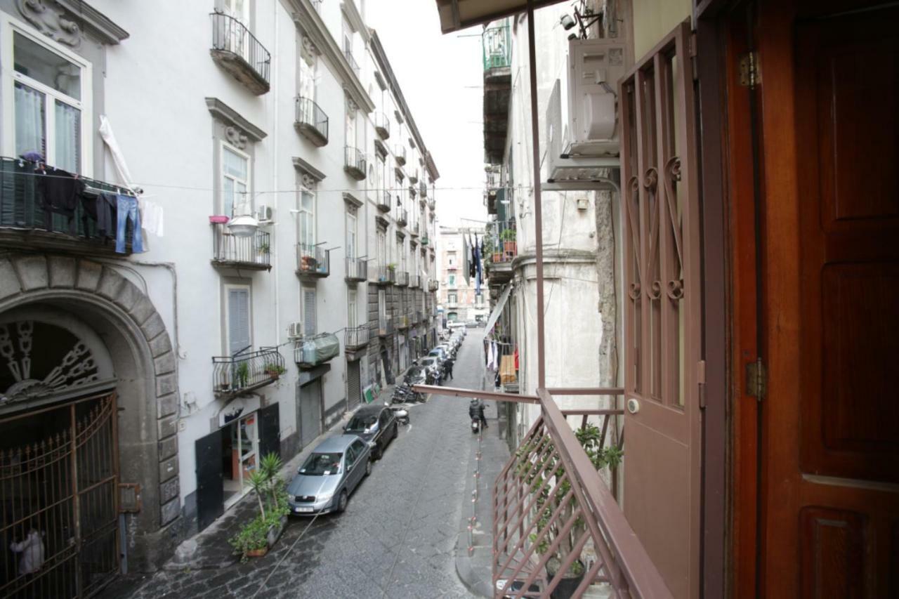 Gennaro & Partenope Apartment *
