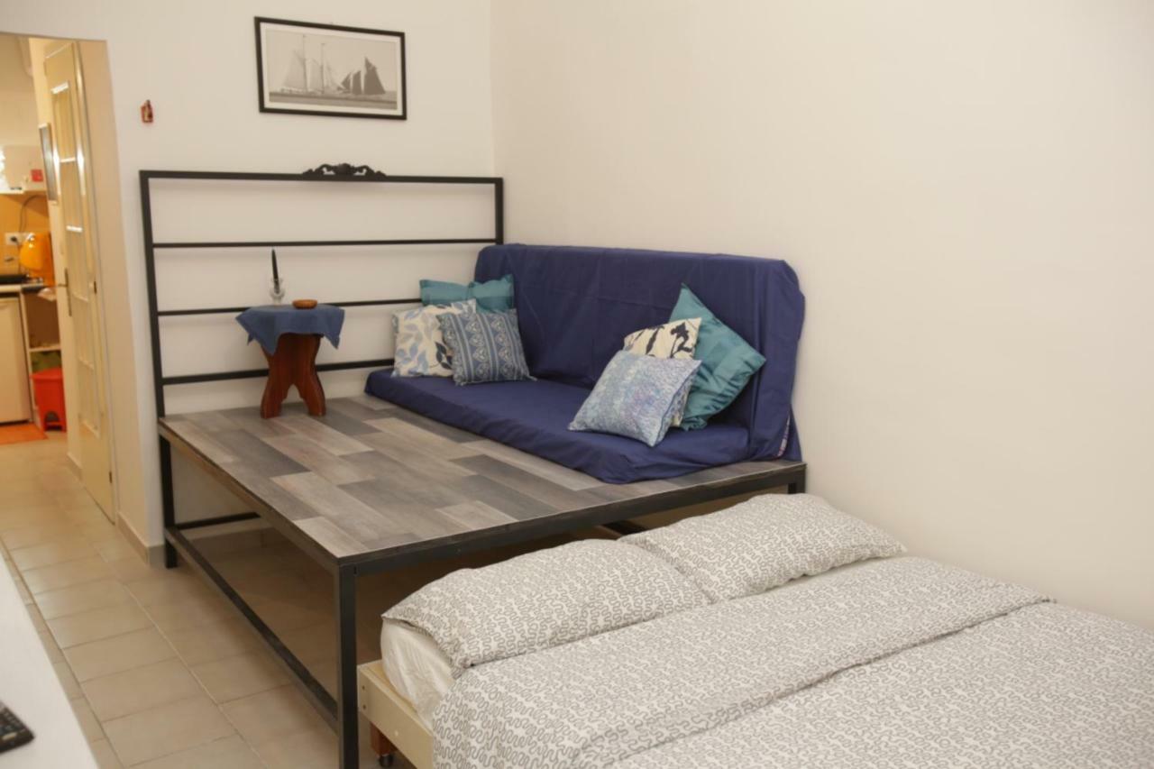 Apartment Gennaro & Partenope Naples