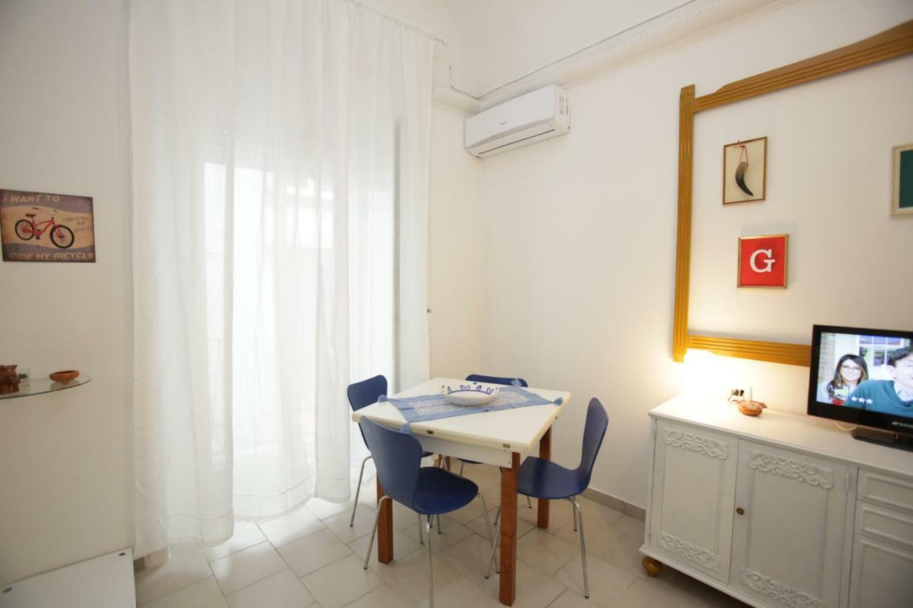 Apartment Gennaro & Partenope *