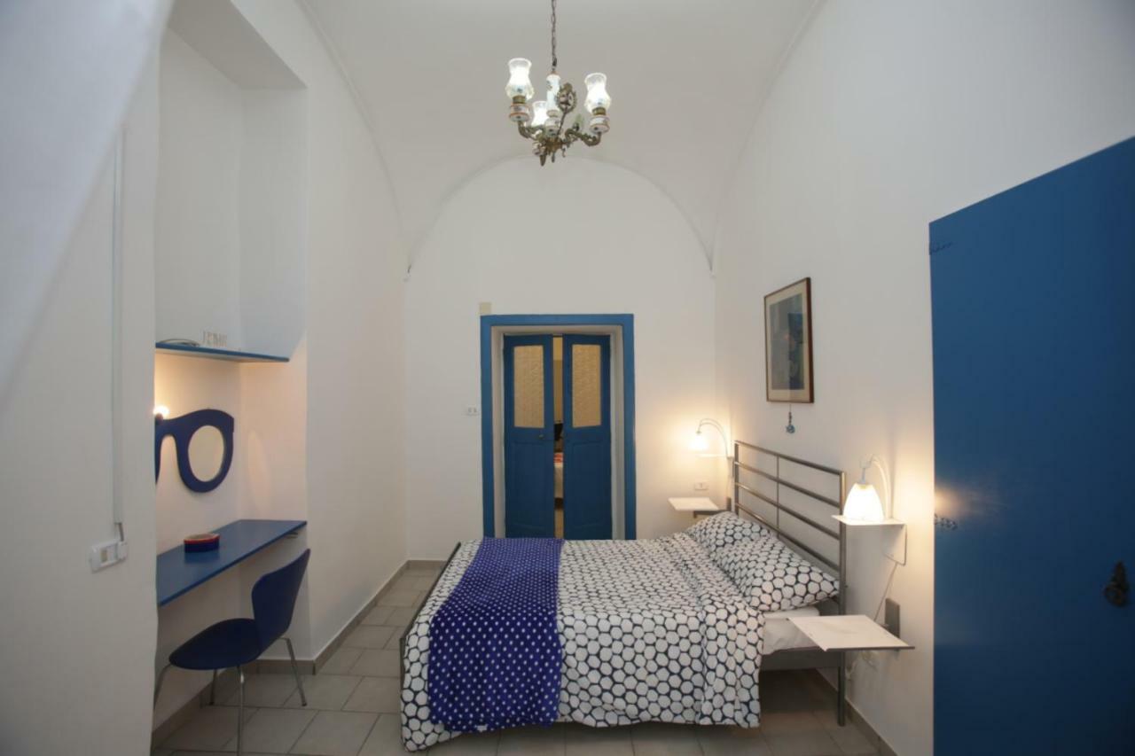 Apartment Gennaro & Partenope Naples