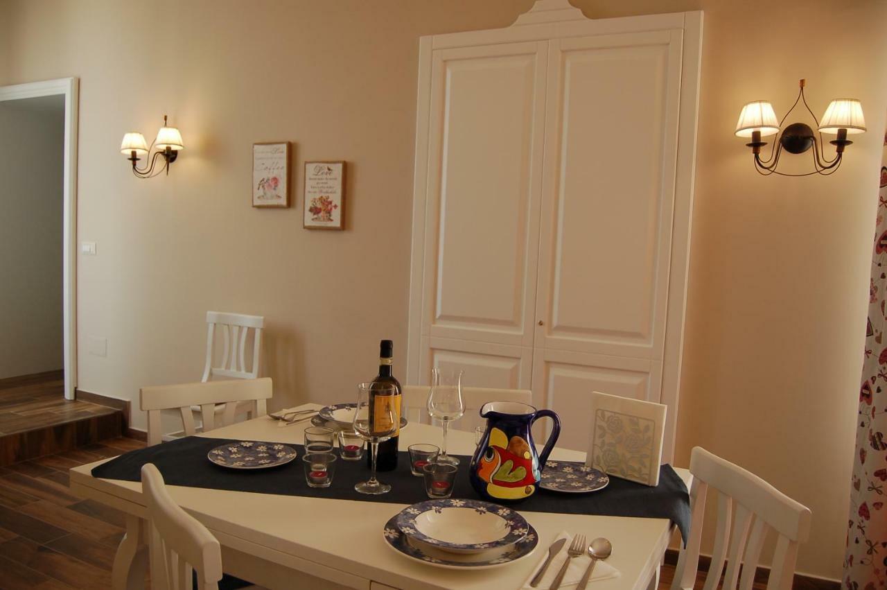 Casa Pica Naples