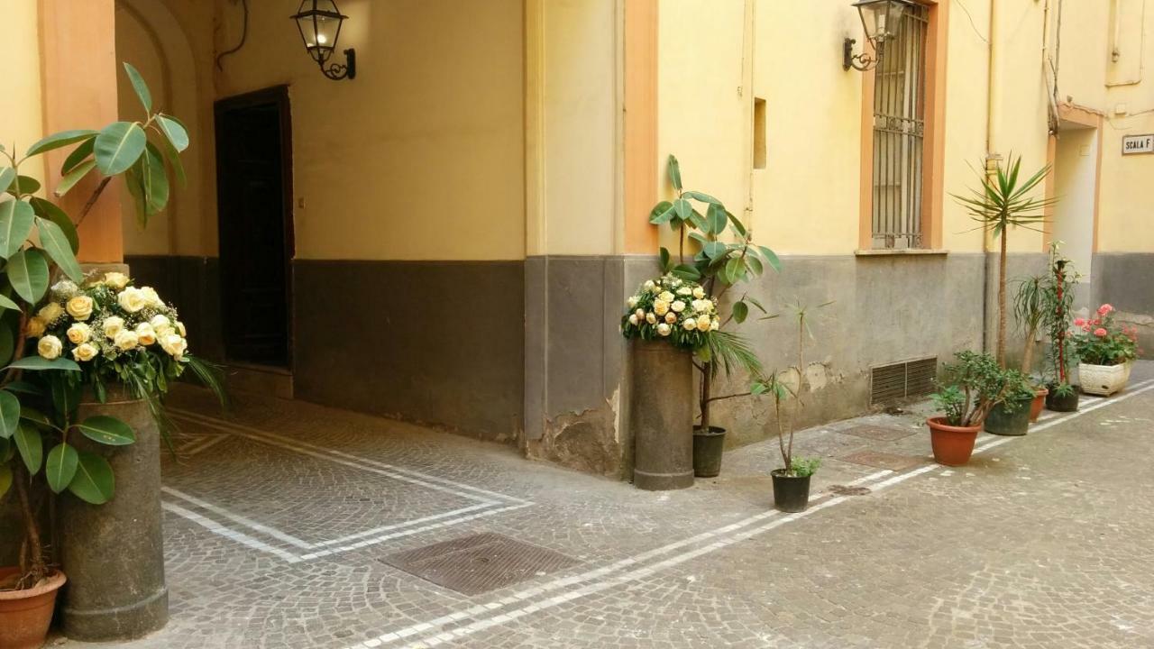 Apartment Casa Pica *