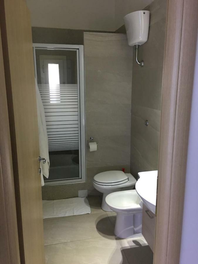 Bed & Breakfast Porta Capuana