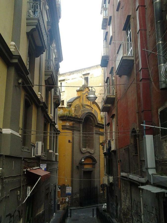 Apartment Graziella 27