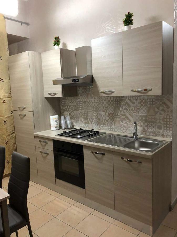 Casa Mariarca Apartment