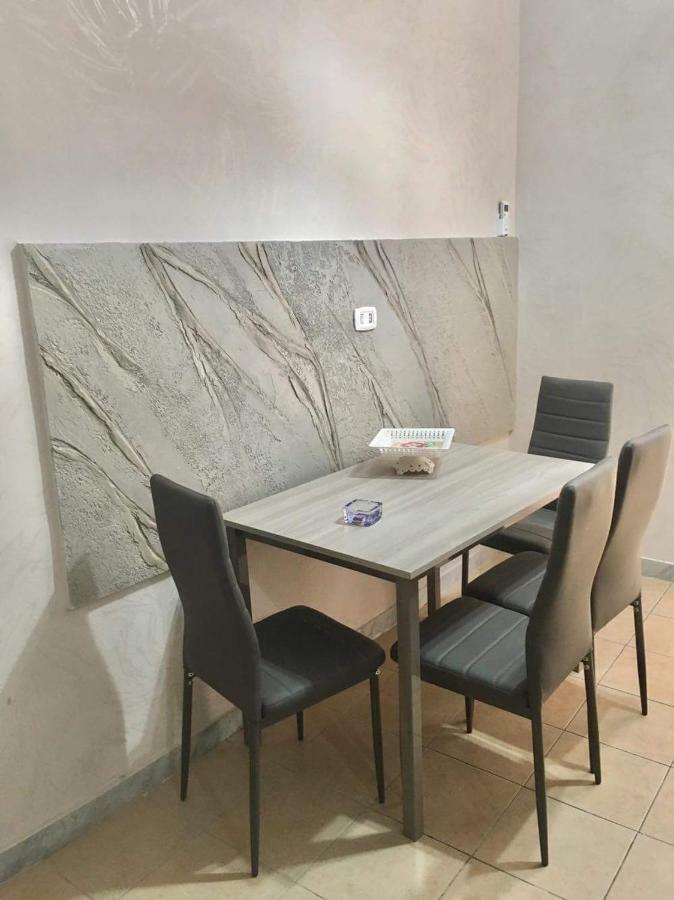 Apartment Casa Mariarca