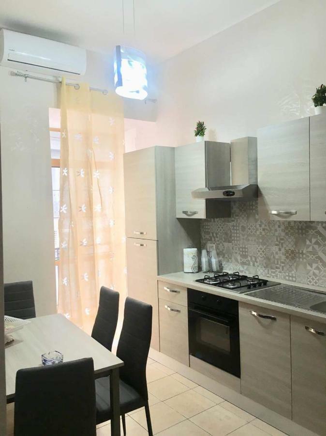 Casa Mariarca Apartment Naples