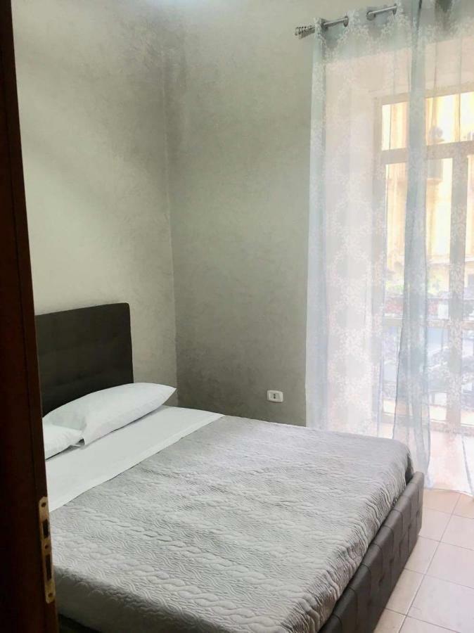 Apartment Casa Mariarca