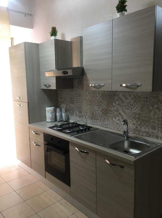 Apartment Casa Mariarca Naples