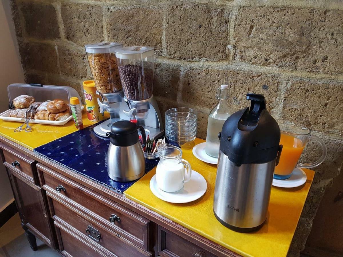 Casa Del Monacone Bed & Breakfast Naples