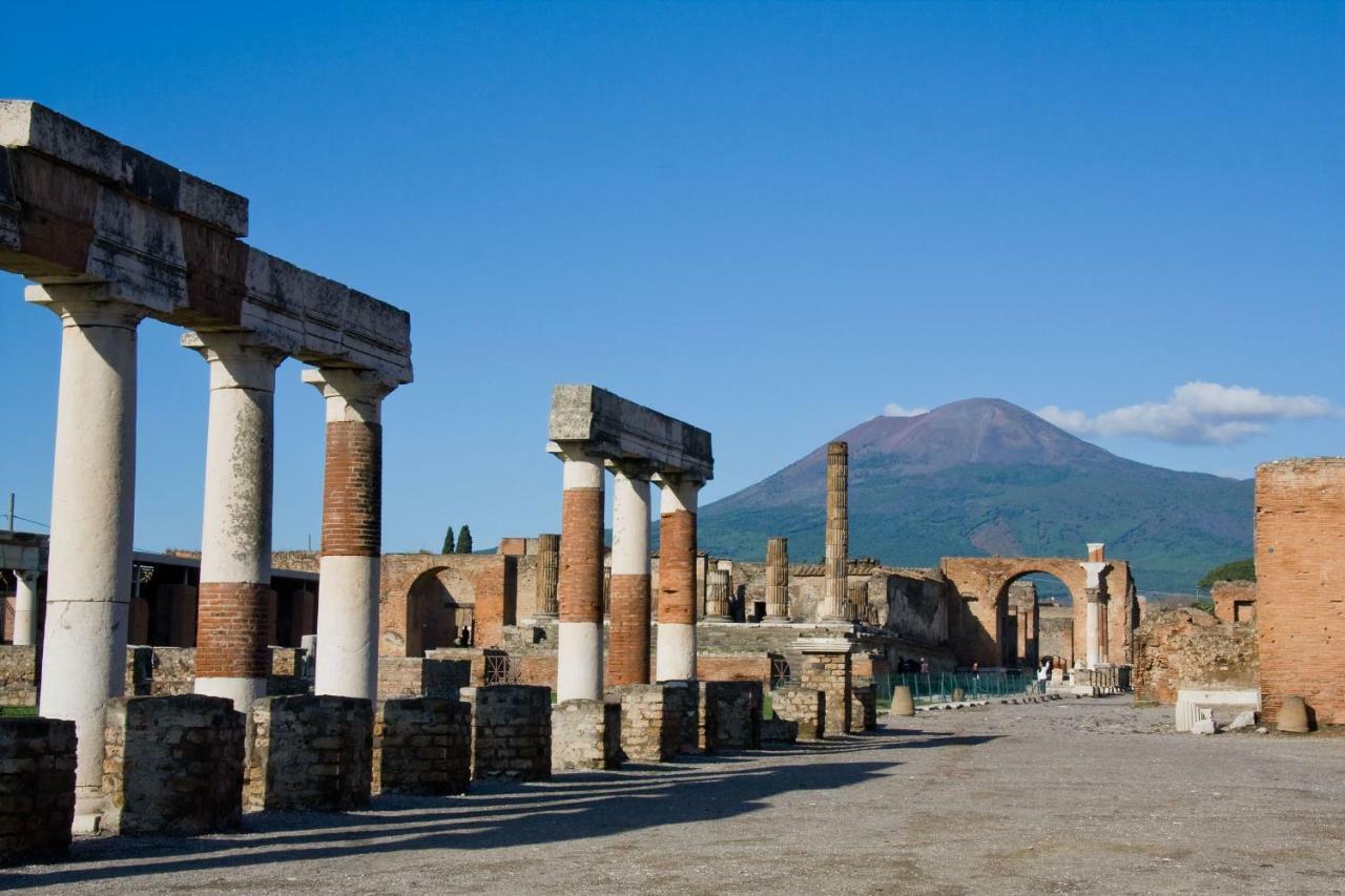 Holiday home Paladin Naples