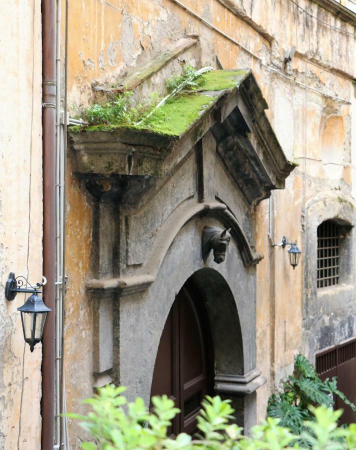 Palazzo Solimena
