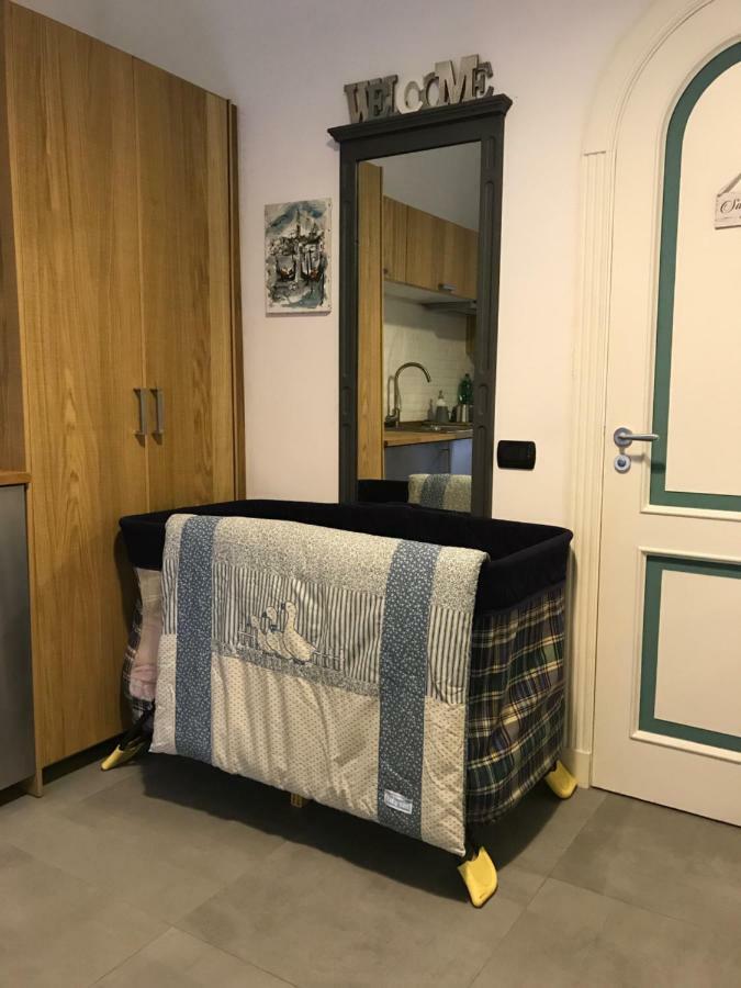 The Apartment Naples