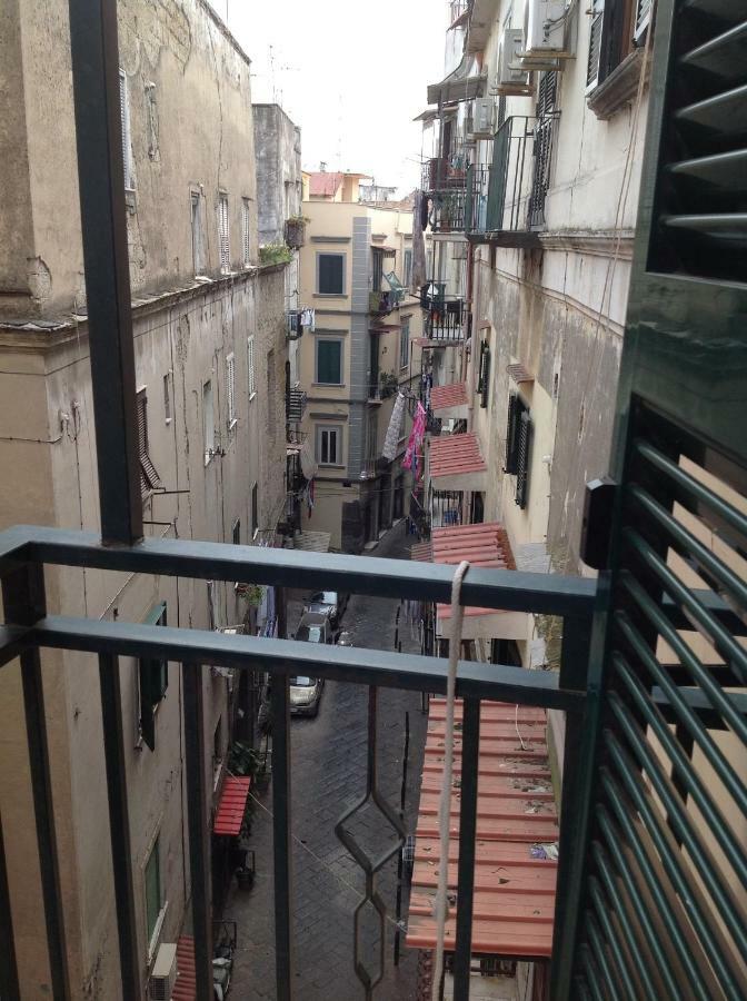 Casa Vacanza Da Enzo * Naples