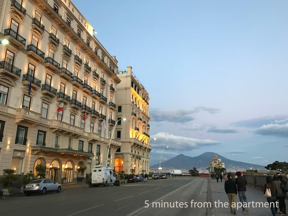 Casa Di Partenope * Naples