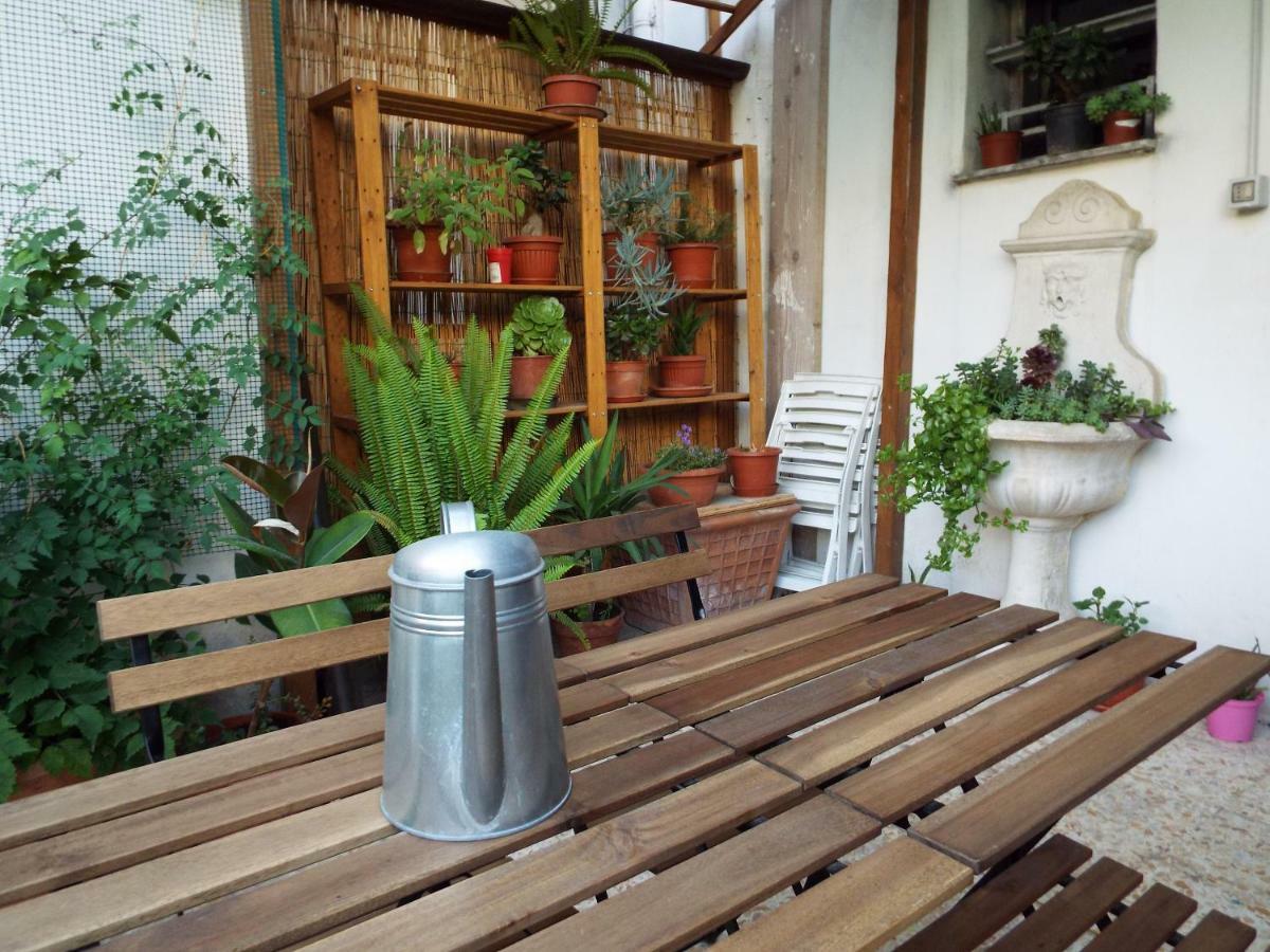 Ingiropernapoli Bed & Breakfast Naples