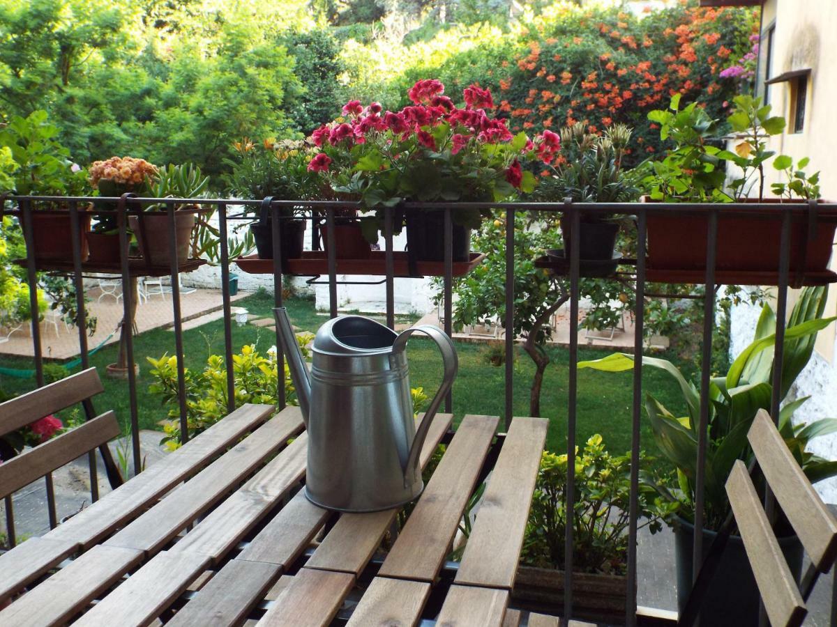 Bed & Breakfast Ingiropernapoli