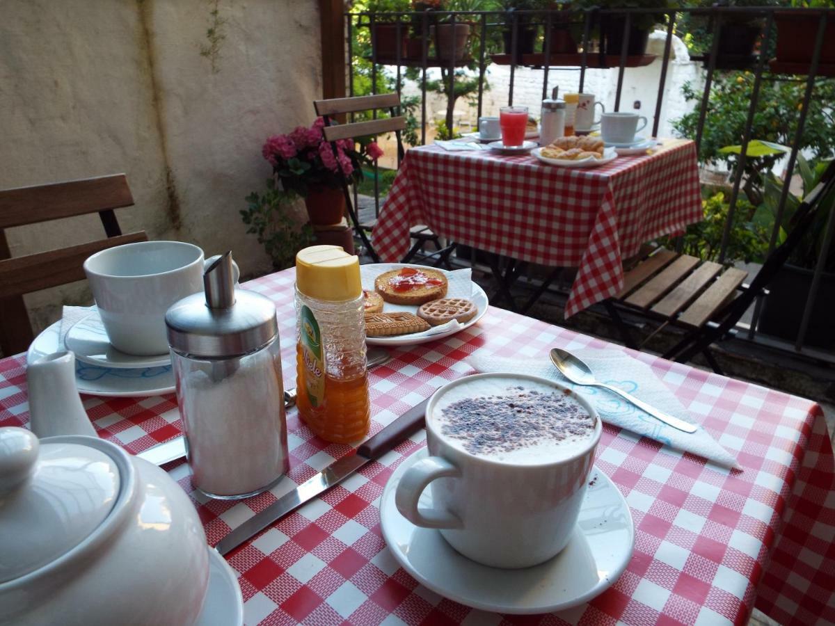 Ingiropernapoli Bed & Breakfast