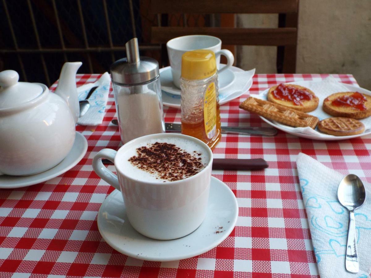 Bed & Breakfast Ingiropernapoli 2*