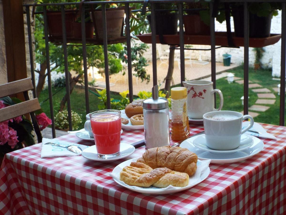 Bed & Breakfast Ingiropernapoli