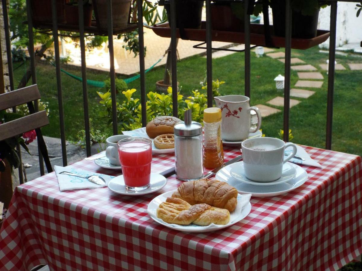 Bed & Breakfast Ingiropernapoli Naples