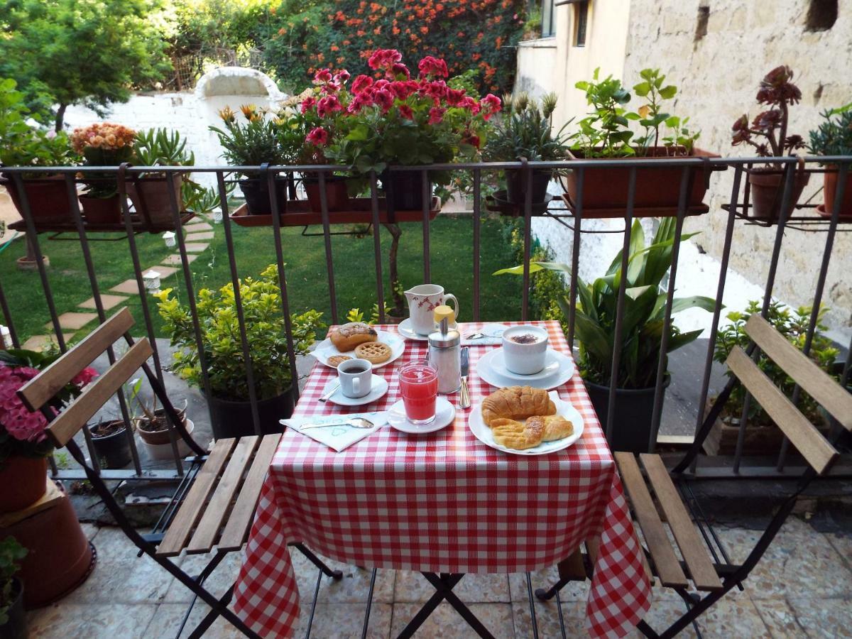 Bed & Breakfast Ingiropernapoli