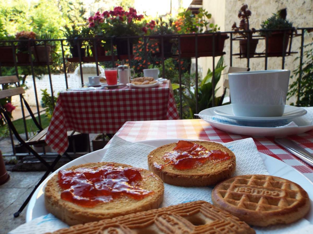 Bed & Breakfast Ingiropernapoli 2*