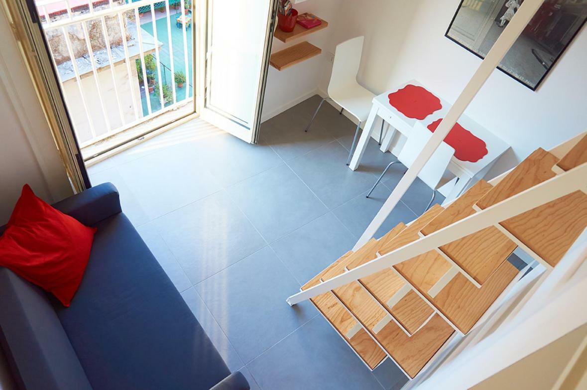 Apartment Casa Dell'artista In Centro *