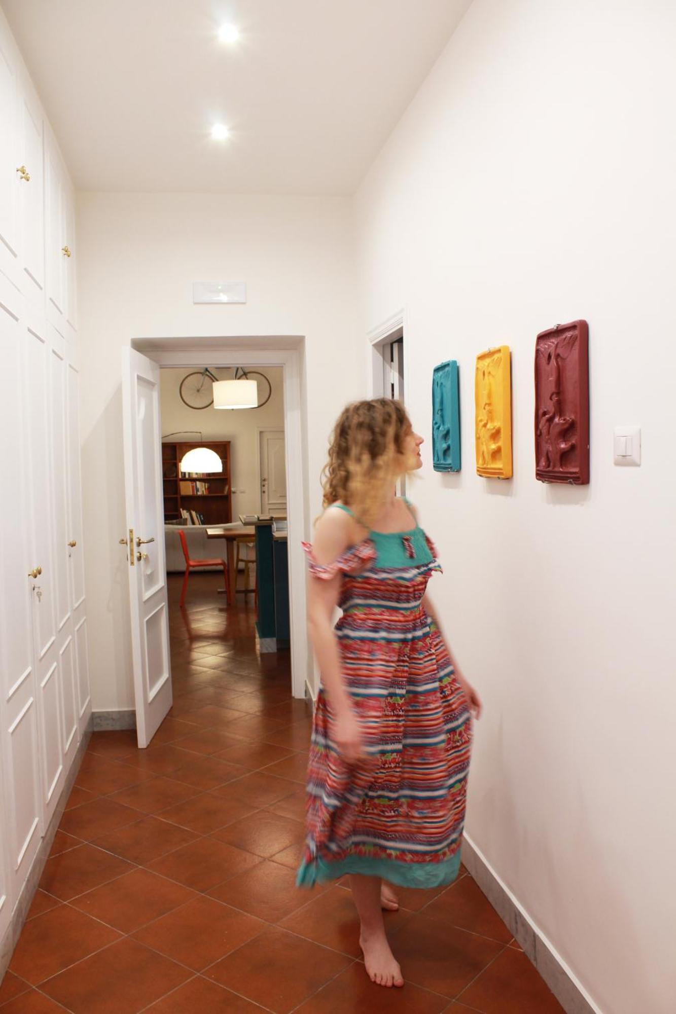 Casa Dei Vergini Historical Center Apartment
