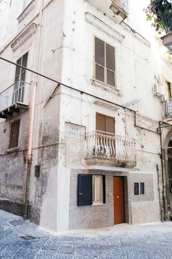 Holiday home O' Vascio Chic Naples