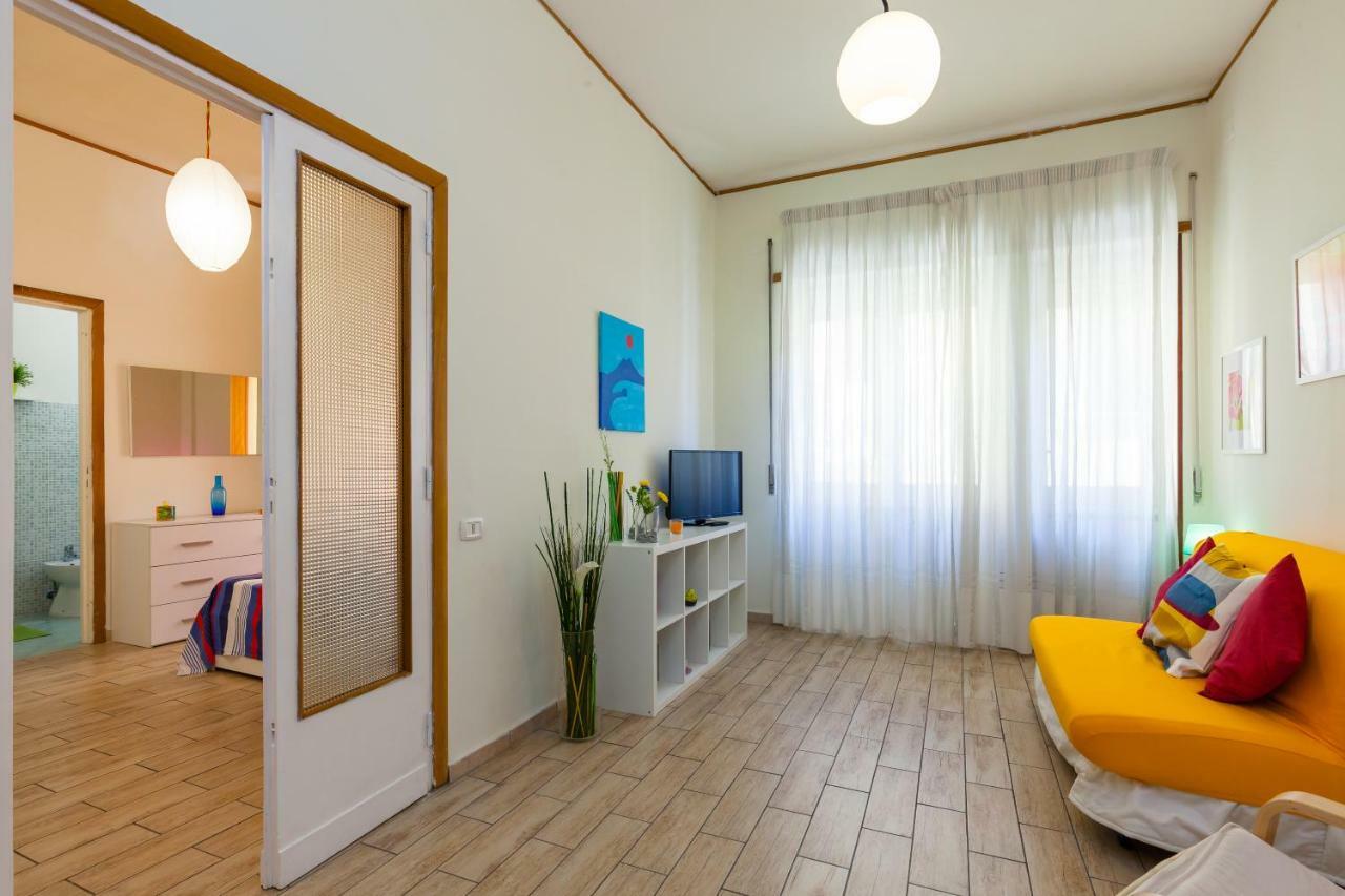 Apartment Casa Di Partenope