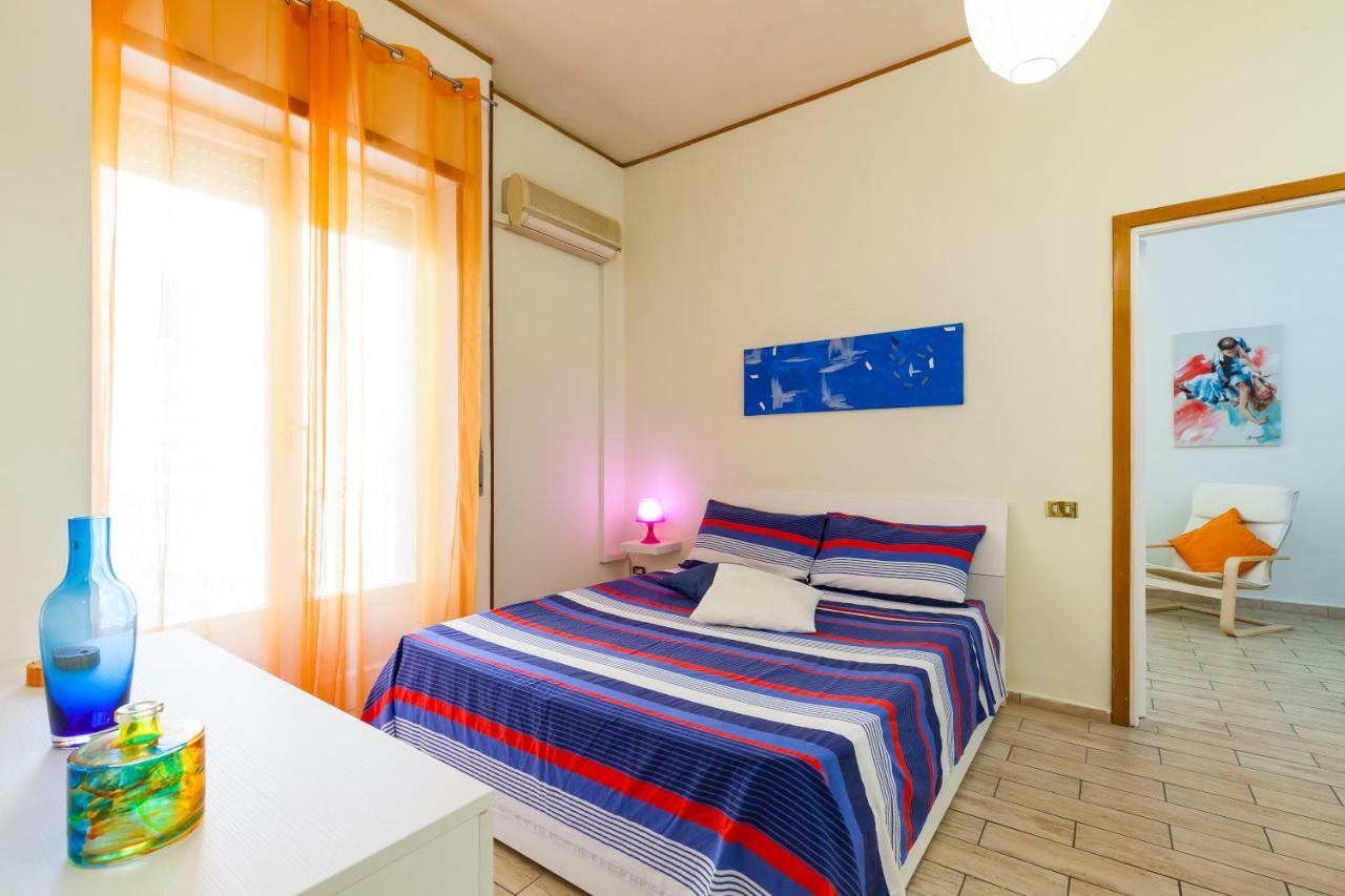 Casa Di Partenope Naples