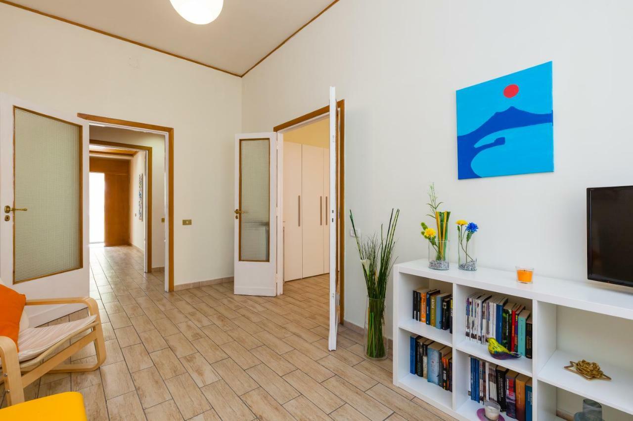 Apartment Casa Di Partenope *