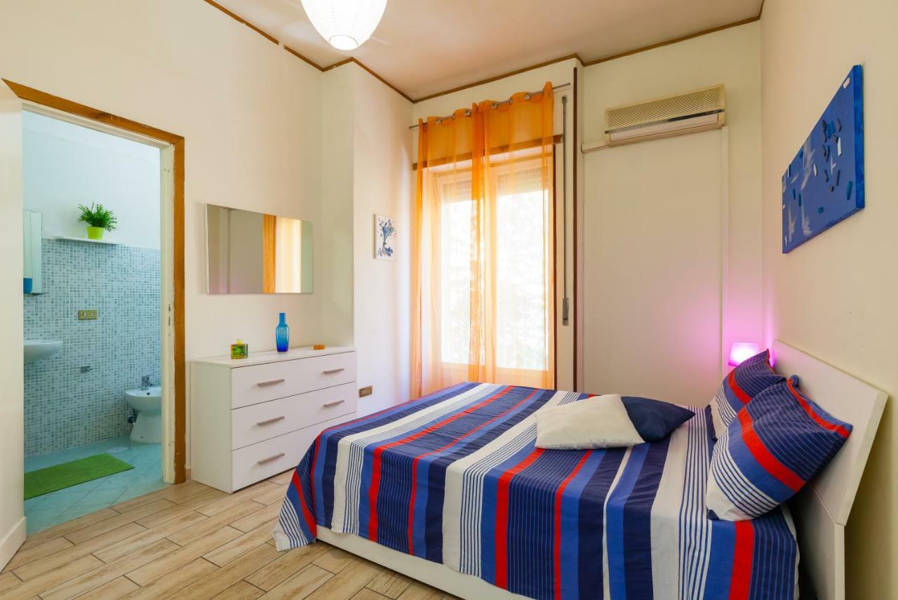 Casa Di Partenope Apartment Naples