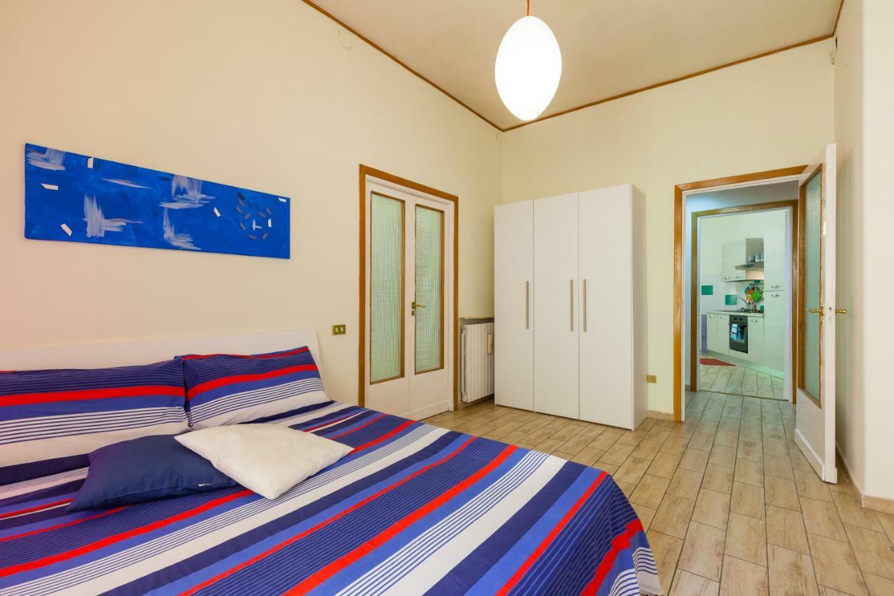 Casa Di Partenope Apartment Naples