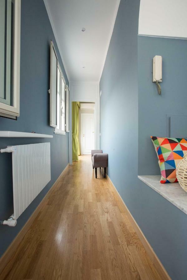 St Annas Roofs By Dimorra Apartment *