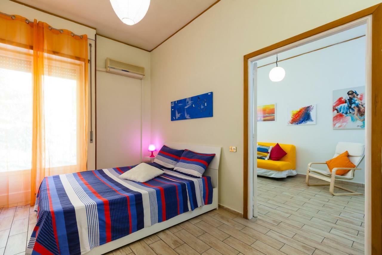 Casa Di Partenope Naples
