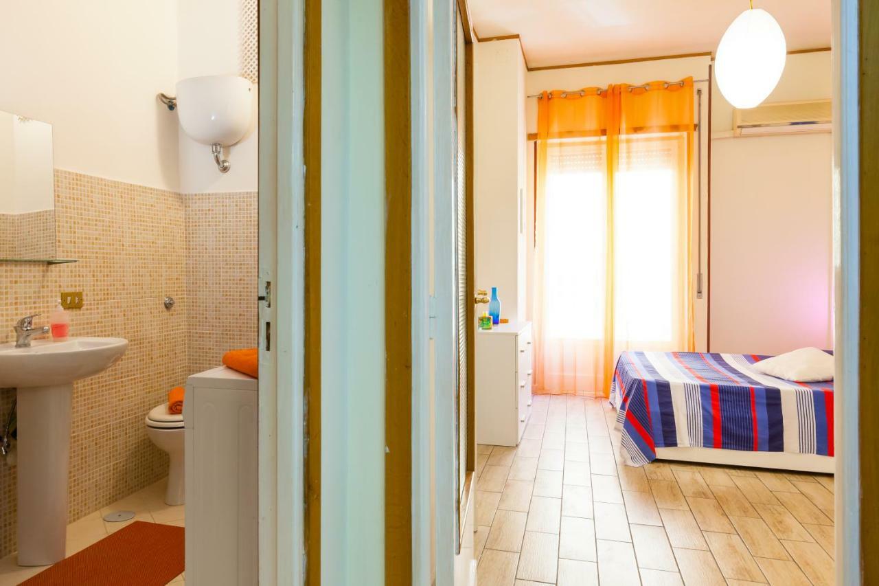 Casa Di Partenope * Naples
