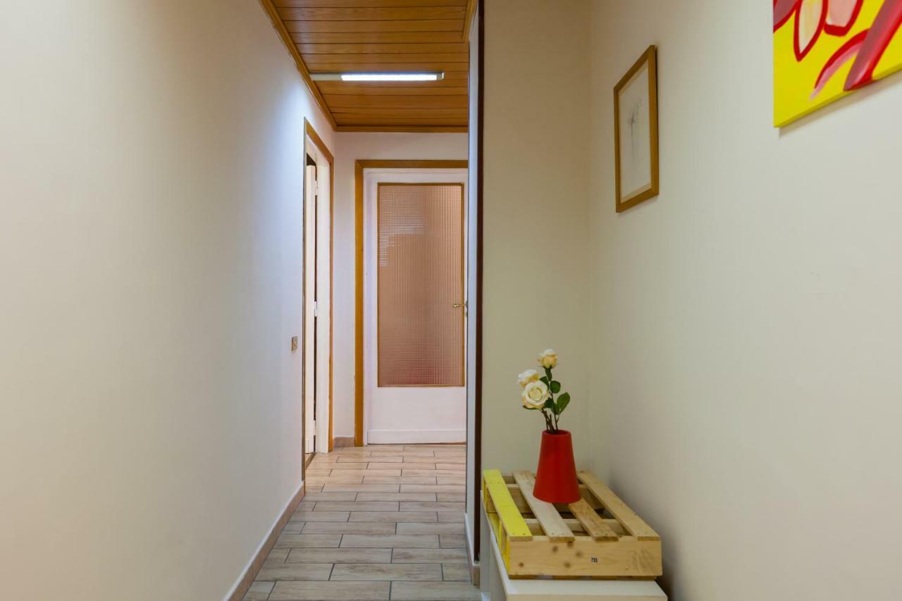 Casa Di Partenope Apartment