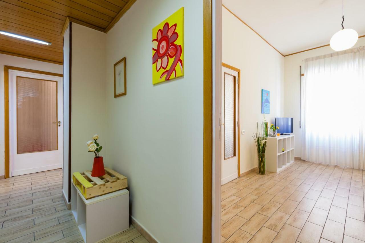 Apartment Casa Di Partenope Naples