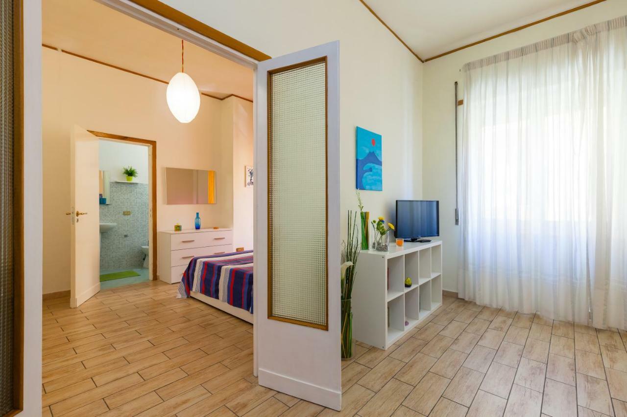 Casa Di Partenope * Naples
