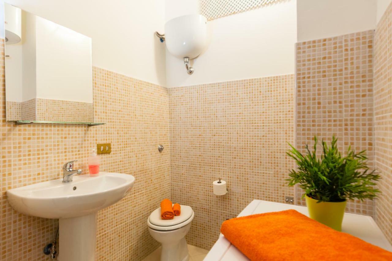 Casa Di Partenope Apartment *