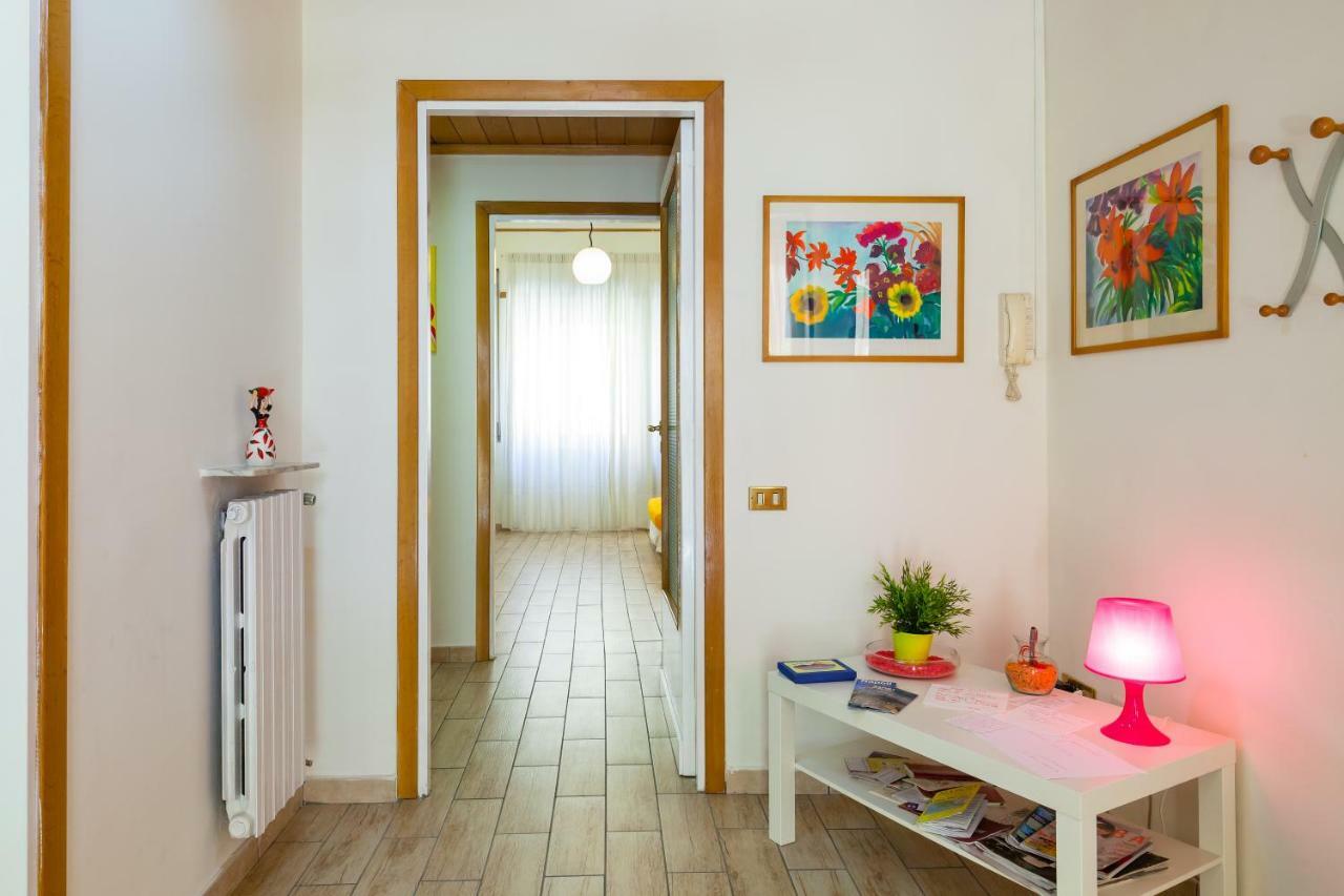 Casa Di Partenope