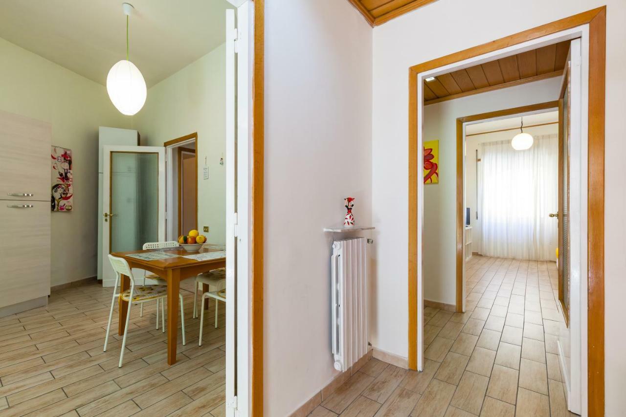 Apartment Casa Di Partenope Naples