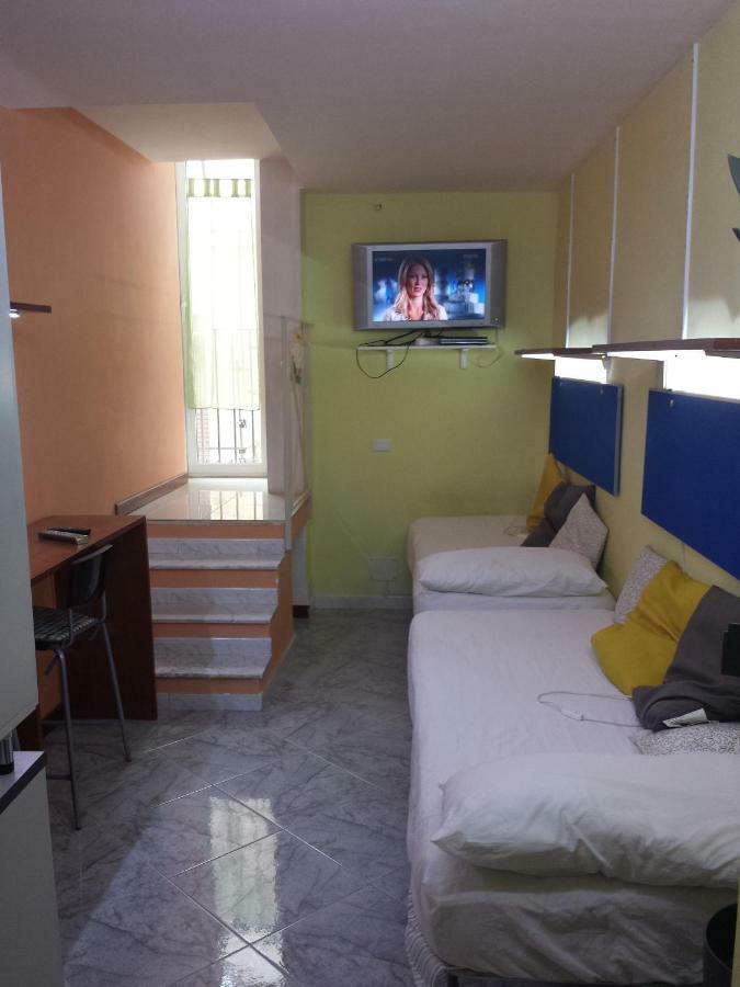 Apartment La Casa Del Sole *